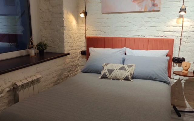 Квартира новая в центре Санкт-Петербурга Садовая улица 7-9-11 12