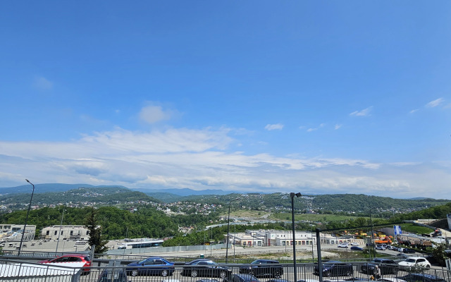 Studiya Amore Rio Flat