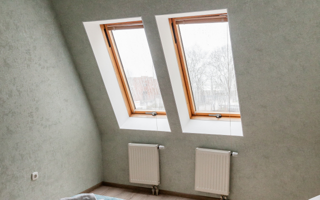 Апартаменты с прекрасным видом