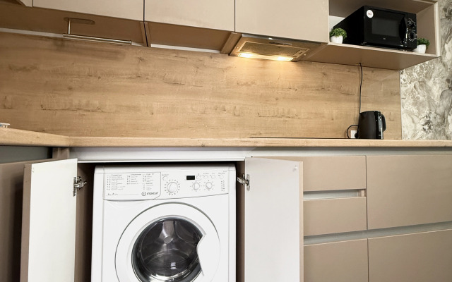 Квартира Шикарная в новом доме