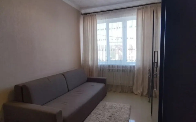 Квартира Двухкомнатная Орлеан рядом с аллеей