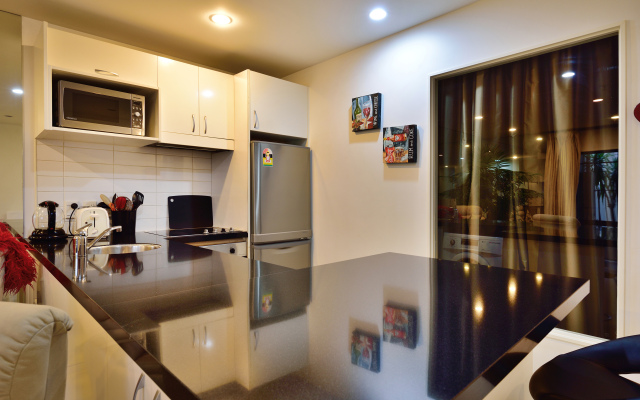 Best Located Two Bedroom in Auckland Apartments