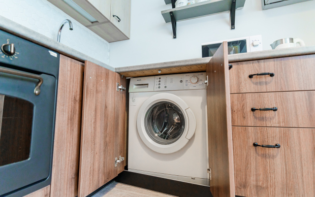 Odnokomnatnye S Vidom Na More Ot LetoApart Apartments