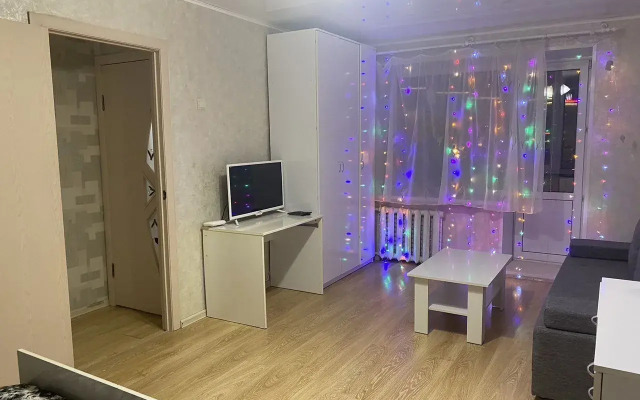 Квартира уютная однoкомнaтная нa Заки Валиди 7