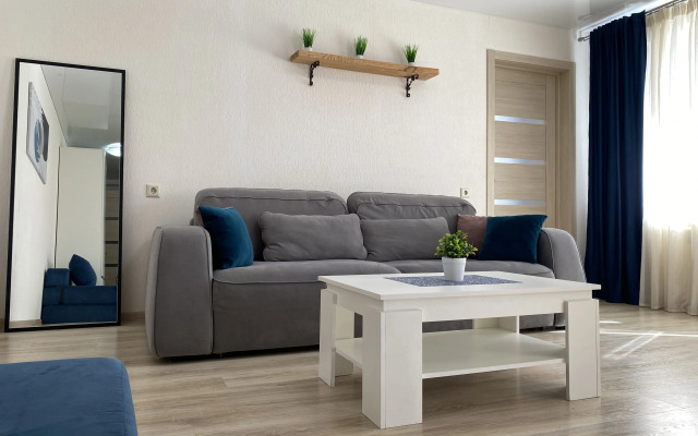 Sweet Home Flat