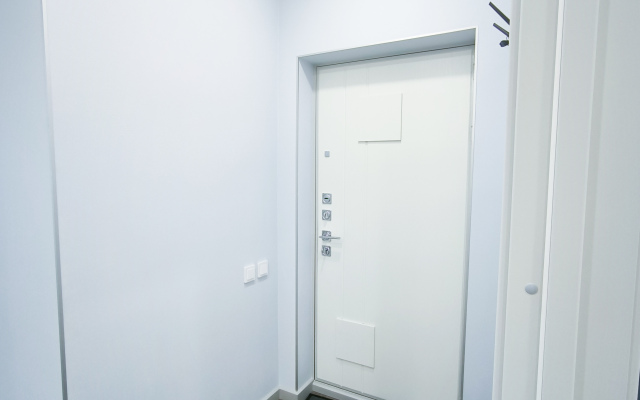 Квартира с историей на 2 этаже