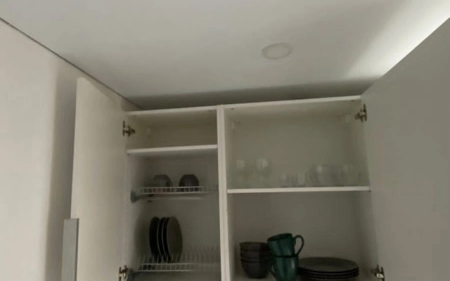 Квартира Комсомольская 10