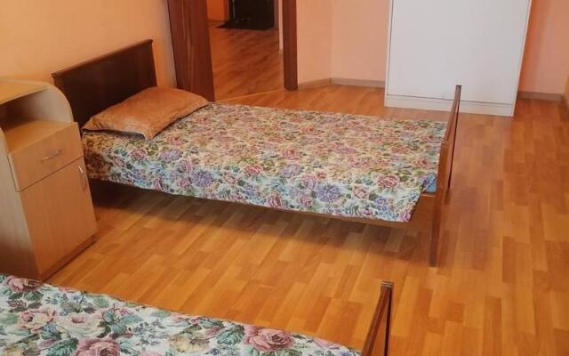 Апартаменты Терешковой 15