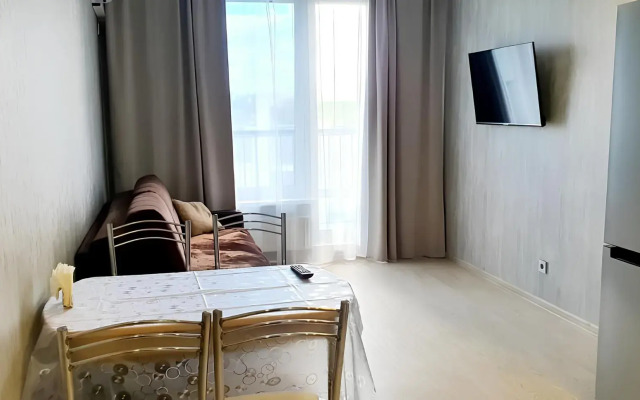 Квартира евротрёхкомная для комфортного проживания