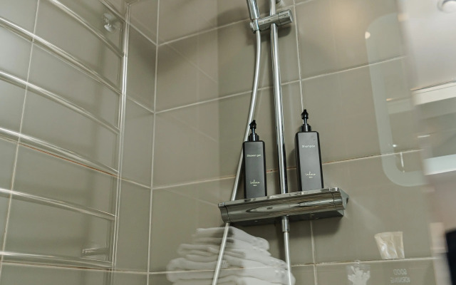 Апартаменты Sova Ярд View Bridge