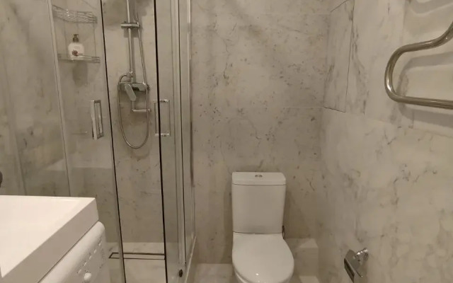 Studiya Shokolad Flat