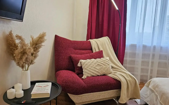 Квартира на Свердлова 5