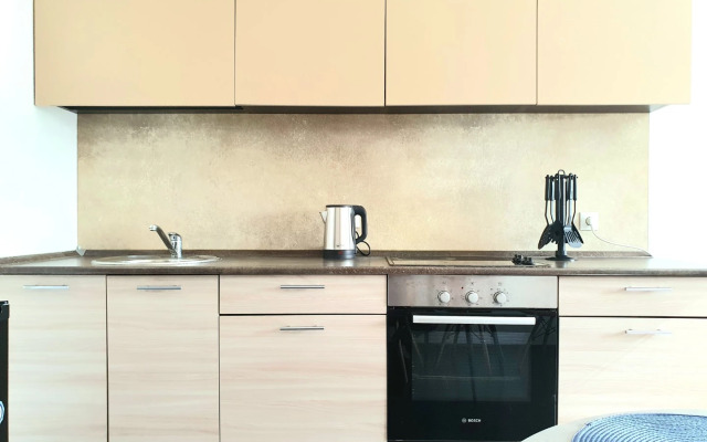 Квартира на Улице Счастливая 4