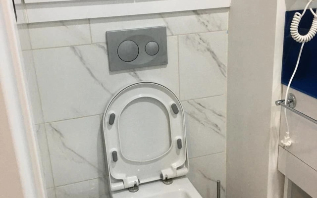 Апартаменты Orbi City