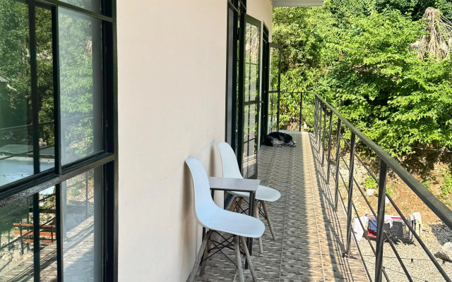 AIBGA Apartments