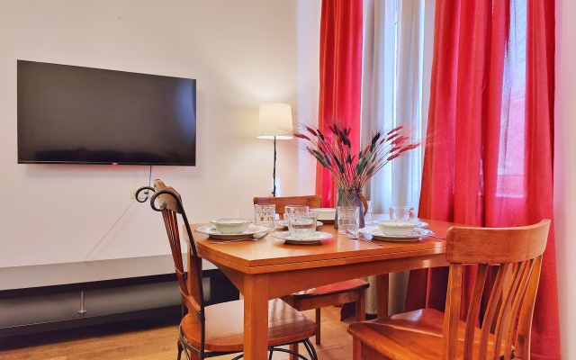 Квартира M.O.O.N Apartments  - Tole bi 45 Center