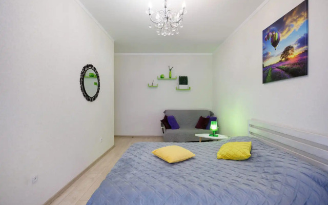 Amalienau Apartments