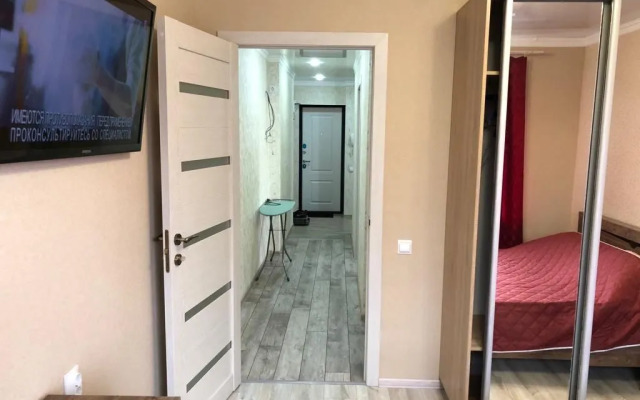 Квартира на Площади Калинина 1