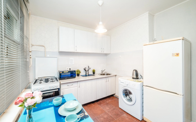 Квартира на улице Поклонная 8