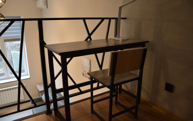 Апартаменты Современные новые