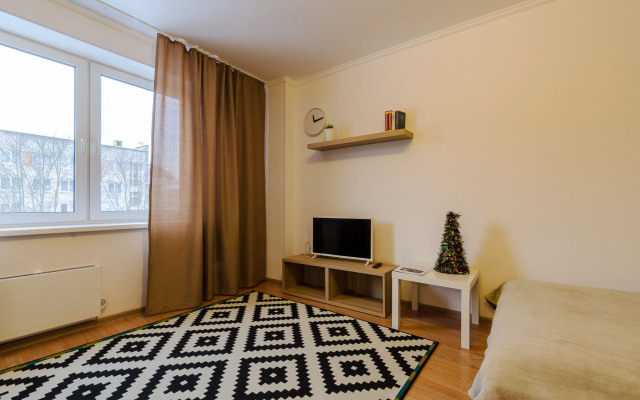 Pskov City Apartments Lagernaya 5 A Flat