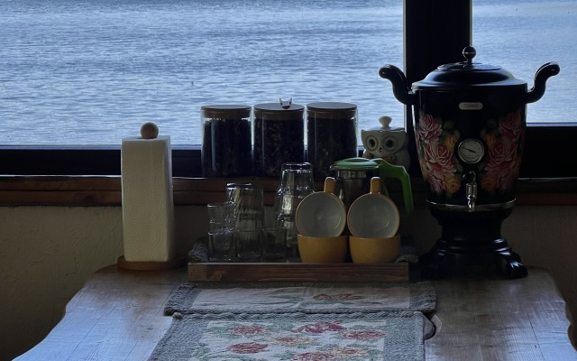 База Отдыха Берлога