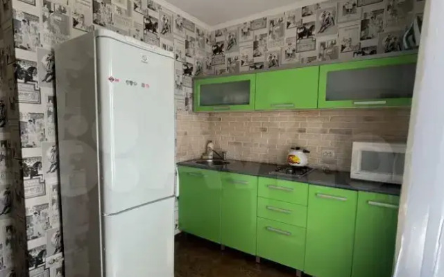 Квартира Ул Терешковой 10/5 35