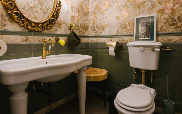 Гостевой дом Терем Гамаюн