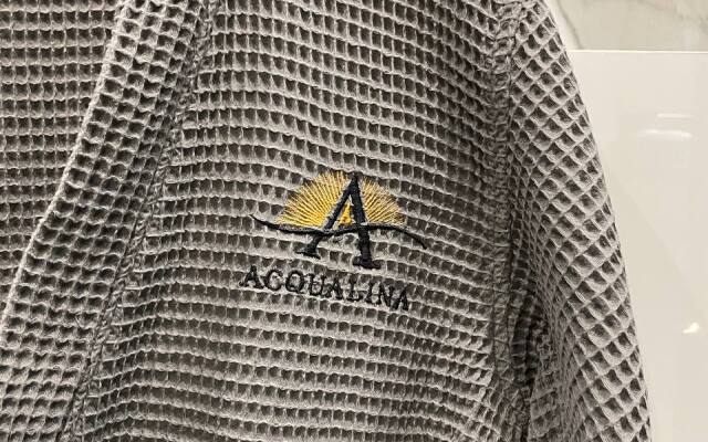 Comfort+ v Apart-Otele Aqualina Apartments