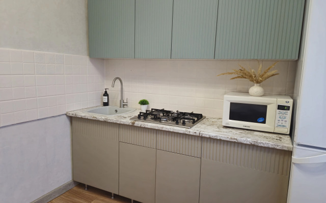 Квартира на Моисеева в центре города