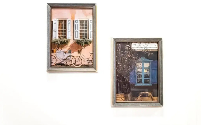 Ganges  by Downtown Inn Apartments