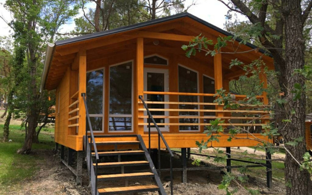 Парк-отель Берег Роз