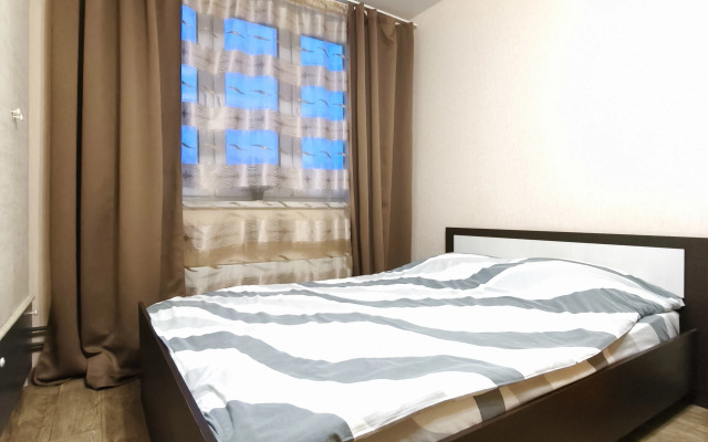 Апартаменты Жидкова 6-5