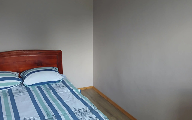 Квартира на Советской