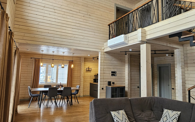 Шале АдреналInn