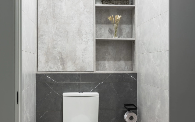 Квартира Легенда на Неве