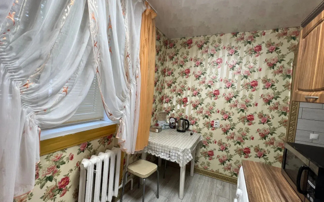 Апартаменты на Пятницкого 3 (1 этаж)