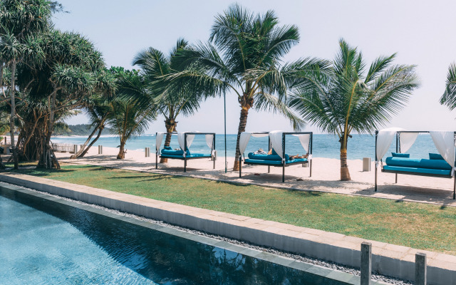 Бутик-отель Lantern by Reveal