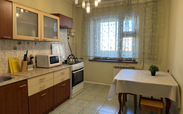 V Nord Khaus Apartments