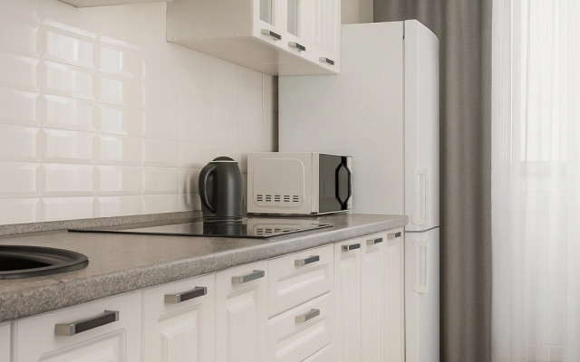 Апартаменты Элитные в ЖК Жигулина Роща