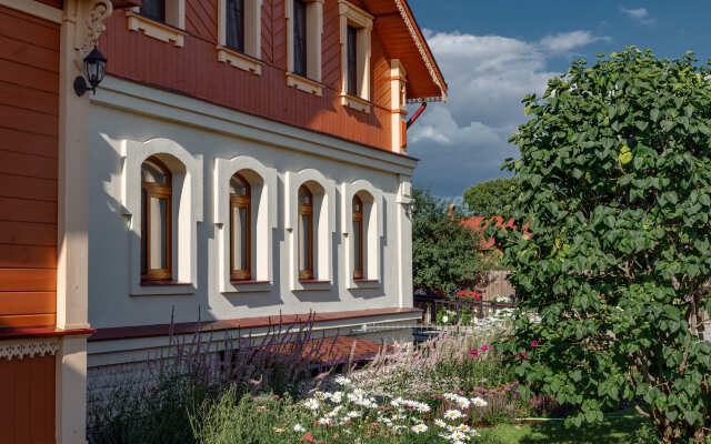 Veranda Suzdal Mini-Hotel