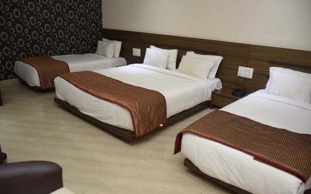 Vir Sai Hotel