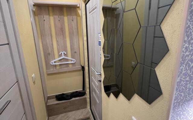 Апартаменты Kazan Исторический центр