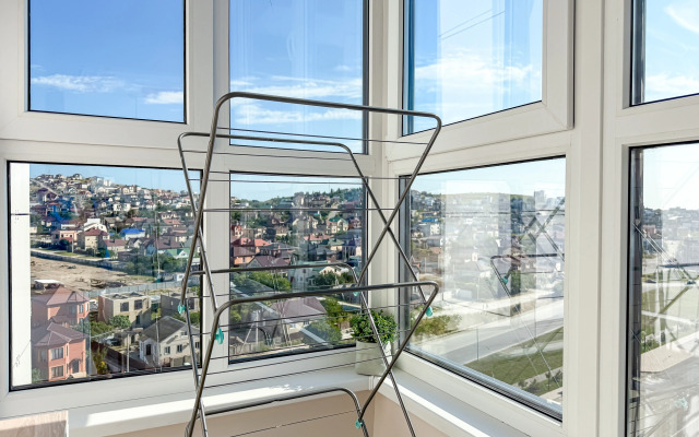 Monako 24 Zhk Dva Admirala 94 Apartment