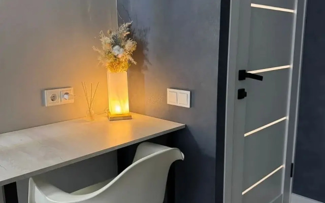 Квартира Стальная в Туле