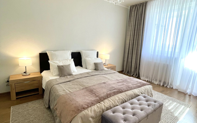 Квартира Королевские Ворота