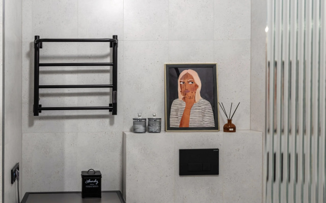 A-MORE u morya Apartments
