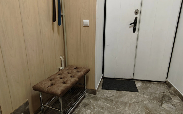 Квартира Цветник