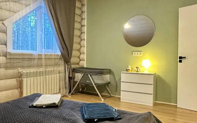 Частный дом Newhome