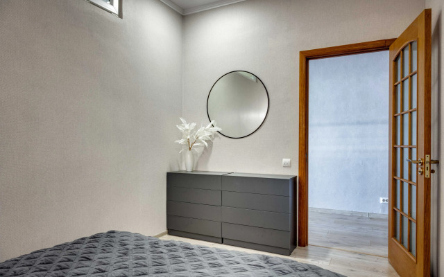 Апартаменты 78 с видом на море